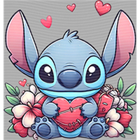 Stitch-SH  829
